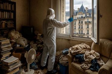 Optimiser la lumière naturelle pour assainir un logement encombré