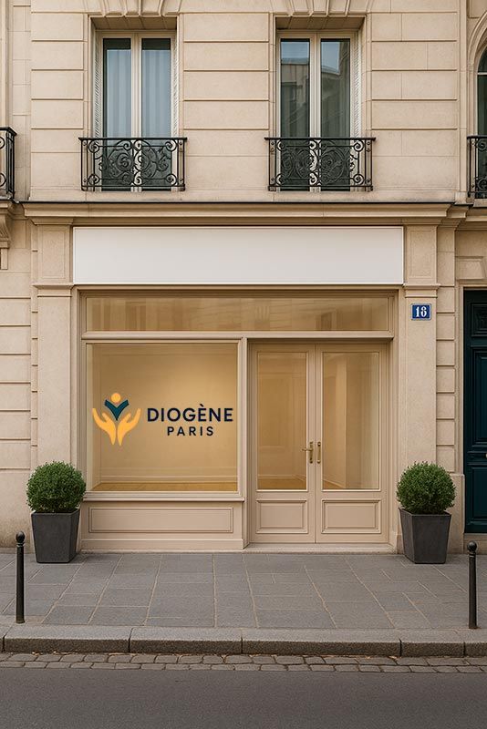 Entreprise experte Diogène à Paris